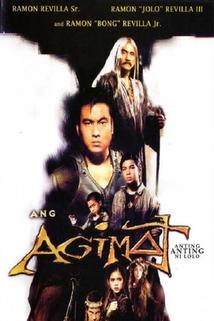 Profilový obrázek - Ang agimat: Anting-anting ni Lolo