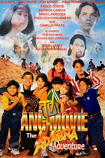 Profilový obrázek - Ang TV Movie: The Adarna Adventure