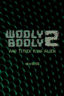 Profilový obrázek - Wooly Booly 2: Ang titser kong alien
