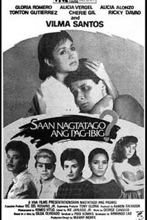 Profilový obrázek - Saan nagtatago ang pag-ibig?