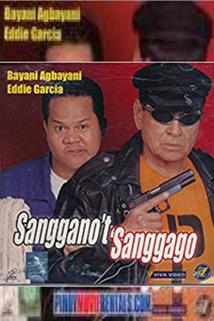 Profilový obrázek - Sanggano't 'sanggago
