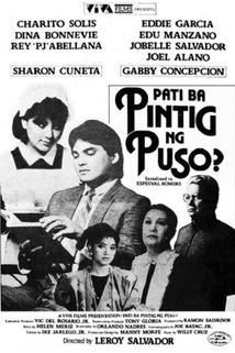 Profilový obrázek - Pati ba pintig ng puso?