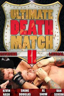 Profilový obrázek - Ultimate Death Match 2