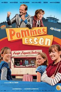 Profilový obrázek - Pommes Essen