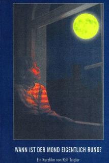 Profilový obrázek - Wann ist der Mond eigentlich rund?