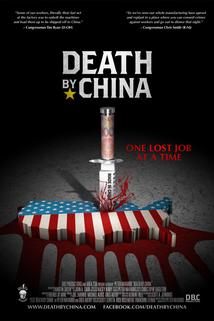 Death by China  - Death by China