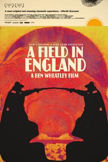 Pole v Anglii  - Field in England, A