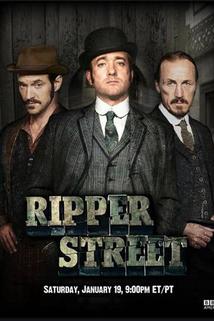 Profilový obrázek - Ripper Street