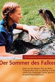 Profilový obrázek - Der Sommer des Falken