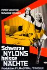 Schwarze Nylons - Heiße Nächte (1958)