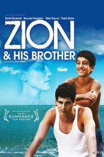 Profilový obrázek - Zion a jeho bratr