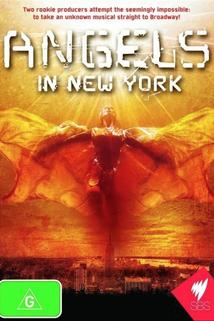 Profilový obrázek - Angels in New York