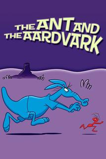 Profilový obrázek - The Ant and the Aardvark