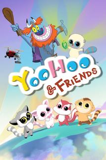Profilový obrázek - YooHoo and Friends