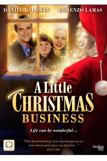 Little Christmas Business, A