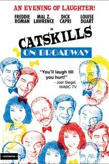 Profilový obrázek - Catskills on Broadway