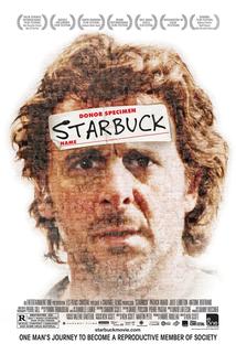 Profilový obrázek - Starbuck