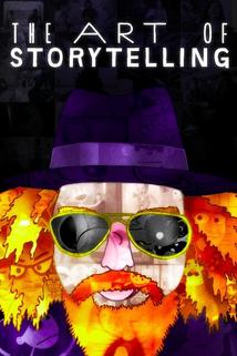 The Art of Storytelling  - The Art of Storytelling