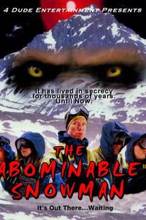 Profilový obrázek - The Abominable Snowman