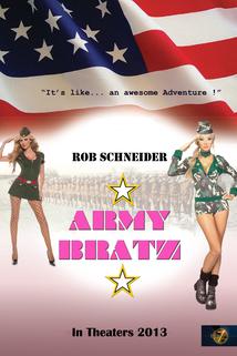 Army Bratz