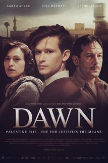 Profilový obrázek - Dawn
