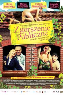 Profilový obrázek - Zgorszenie publiczne