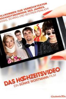 Profilový obrázek - Das Hochzeitsvideo