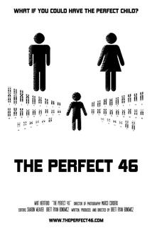 Profilový obrázek - The Perfect 46