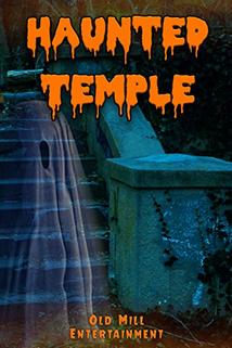 Haunted Temple