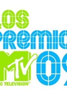 Profilový obrázek - 2009 MTV Los Premios