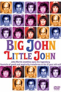 Profilový obrázek - Big John, Little John