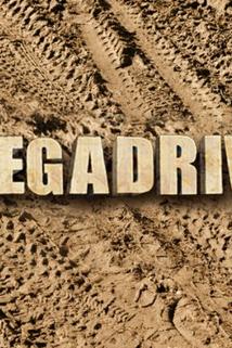 MegaDrive  - MegaDrive