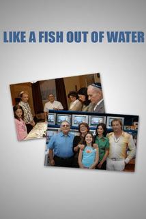 Profilový obrázek - Like a Fish Out of Water