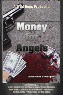 Profilový obrázek - Money for Angels