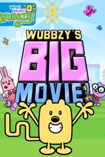 Profilový obrázek - Wubbzy's Big Movie!
