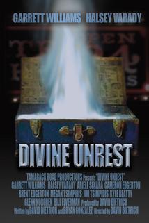 Profilový obrázek - Divine Unrest