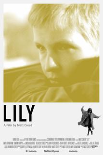 Profilový obrázek - Lily