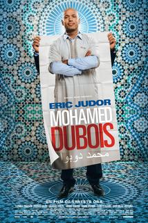 Profilový obrázek - Mohamed Dubois