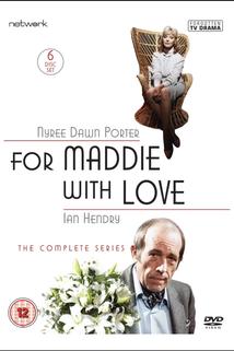 Profilový obrázek - For Maddie with Love