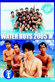 Profilový obrázek - Waterboys 2005 Natsu