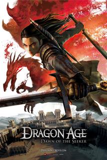 Dragon Age: Blood mage no seisen  - Dragon Age: Blood mage no seisen
