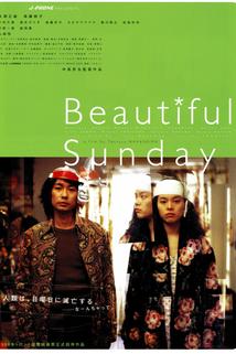 Profilový obrázek - Beautiful Sunday