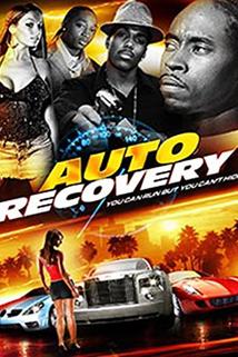 Auto Recovery  - Auto Recovery