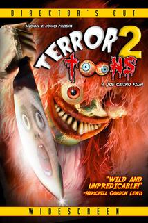 Profilový obrázek - Terror Toons 2