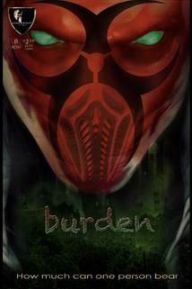 Profilový obrázek - The Burden