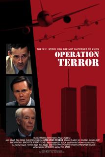 Profilový obrázek - Operation Terror