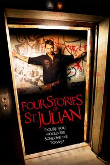 Four Stories of St. Julian