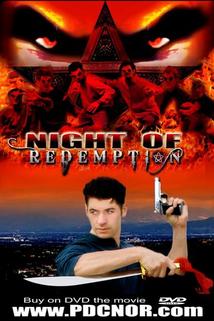 Profilový obrázek - Night of Redemption