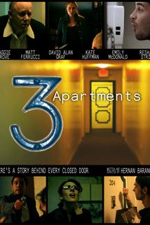 Profilový obrázek - 3 Apartments
