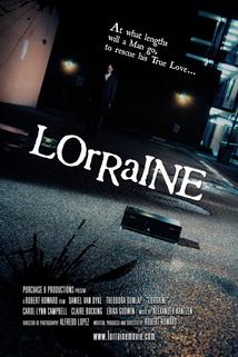 Profilový obrázek - Lorraine
